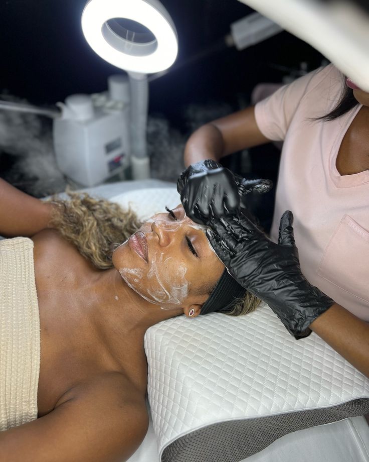 Skin Discovery Assessment