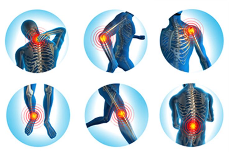 Physiotherapy Services