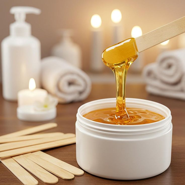 Professional Waxing